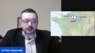 FRANCJA według kanału Real Life Lore - dr Piotr Napierała