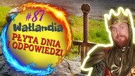 SPS# 87 pt.  PŁYTA DNIA I ODPOWIEDZI