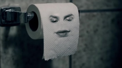 Tragiczny dzień papieru toaletowego
