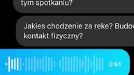 Przerażająca paranoja bycia stale obserwowanym przez policję #wataha