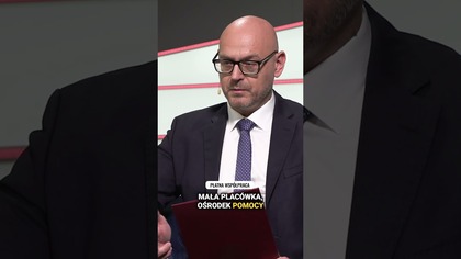 Cyfrowa rewolucja w urzędach, szkołach i DPS-ach  czy to bezpieczne?