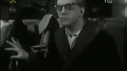 Przeciwko bogom 1961