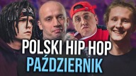 POLSKI HIP HOP PAŹDZIERNIK 2018