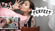 #VLOGOWY-MAJ/ BUTY Z RENEE HAUL - Z DASZKIEM DLA DZIECKA