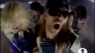Guns N' Roses - Garden Of Eden (1991)
