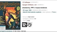 Retro Gry Po Mojemu! odc. 04 Wolfenstein 3D