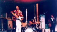Jimi Hendrix ANGEL different mix
