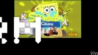 {400 subs special} Spongebob csupo scan