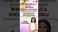 Która Gwiazda w 2024 roku była największym muzycznym odkryciem? 