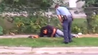 Brutalność policji