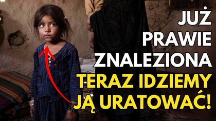 Pomóż Nam Znaleźć Sprzedaną Dziewczynkę! | Ochrzczeni w jedno Ciało, odc.  27