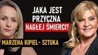 W wieku 58 lat zmarła Marzena Kipiel-Sztuka.  Serialowa Halinka wiele przeszła w życiu prywatnym.