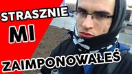 Strasznie mi zaimponowałeś! / Bartek Usa