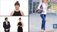 Styl i Pieprz: Byłe i obecne partnerki gwiazd - porównujemy style