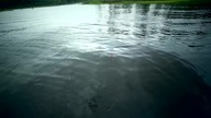 Łowienie ryb za pomocą drona
