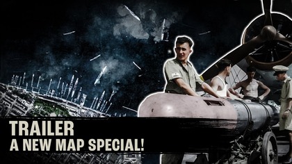 Lines of Fire: Operation Judgement - The Battle of Taranto (Official Trailer)