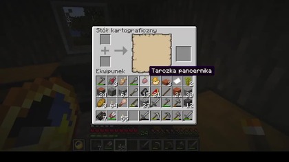 Minecraft, czy coś...  Creeper oh men
