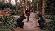 Nieustraszony S04E20 Zachód wschodzącego słońca
