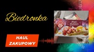 SKLEP BIEDRONKA 150 ZŁ I HAUL ZAKUPOWY