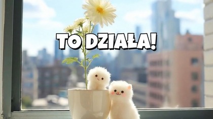 Ta prosta lista na sobotę działa lepiej niż myślisz 