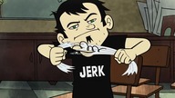 41.  Dan Vs.  Anger Management