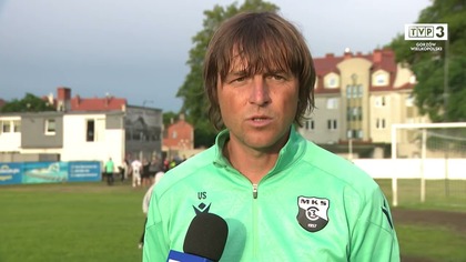 Pokonali Stal Sulęcin 5:1.  Czarni Żagań bliżej utrzymania
