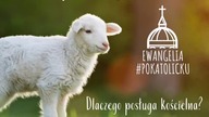 #7Wspaniałych #41 - Dlaczego posługa kościelna?