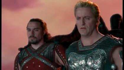 Xena - Wojownicza Księżniczka - Sezon 6 - Odcinek 2 - Nawiedzone miasto