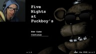 3 Five Nights at Fuckboys 3 - Spieczone dupsko Toy Chici . mp4