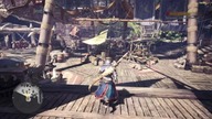 Polowanie na Kulu-Ya-Ku - Monster Hunter: World(3) Gameplay PL