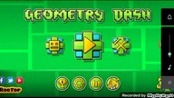 Geometry Dash #1 #letsplay