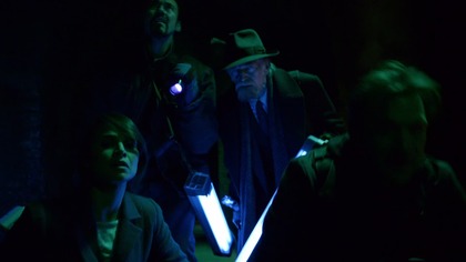 The Strain S01E11 [10Bit] [1080p]