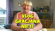 VLOG 17 - Sklep, Kopiec i Fort Kościuszki, Choinka 17. 12. 2025 / Gracjan Roztocki