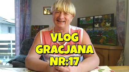VLOG 17 - Sklep, Kopiec i Fort Kościuszki, Choinka 17. 12. 2025 / Gracjan Roztocki