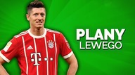 SZATNIA BAYERNU ZNA PLANY LEWANDOWSKIEGO!