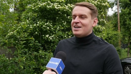 Przewodniczący Rady zapowiada gorącą sesję absolutoryjną