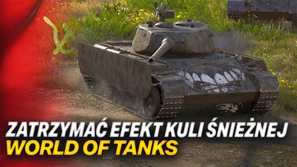 ODWRÓCIĆ LOS W BITWIE W WORLD OF TANKS - NERWY!!
