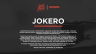 JOKERO - konkurs Samad Records x Pawko Beats
