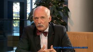 #19 Janusz Korwin-Mikke o teorii ekonomii - wpływ gospodarki na społeczeństwo