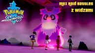 Shiny Delibird Hunt Max Raid Bttles/ Pokemon Sword