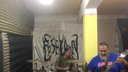 Adam i Piotr Czeczetkowiczowie studio Gryf Białystok 2016