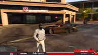 GTA RP #2 - Francja ELEGANCJA
