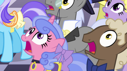 My Little Pony: Przyjaźń to Magia Odcinek 52