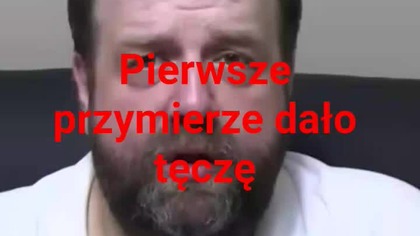 tęcza    cza cza cza i teczowi sprzymierzeńcy