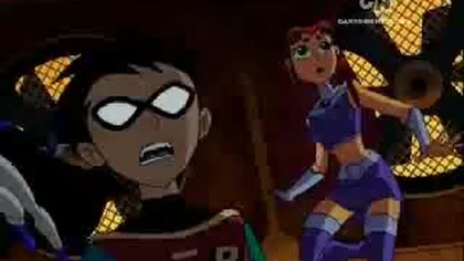 Młodzi Tytani 42 - Znamię