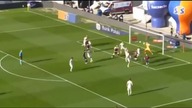Pogoń Szczecin 2-1 Legia Warszawa /Bramki (24. 04. 2022)
