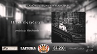 TMK aka Piekielny - 11.  Potrafię żyć z tym | prod EljotSounds | ABAZJA LP