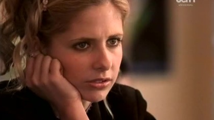 Buffy Postrach wampirów - Buffy. The. Vampire. Slayer. S04E17