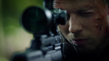 The. Marine. 4. Moving. Target. W. cywilu 4. Ruchomy. cel. 2015. Lektor.pl