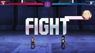 Jump Force Mugen Natsuki Subaru VS Rudeus Greyrat